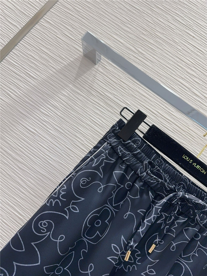 l0vis Vvtt0n lv straight trousers cheap replica designer clothes