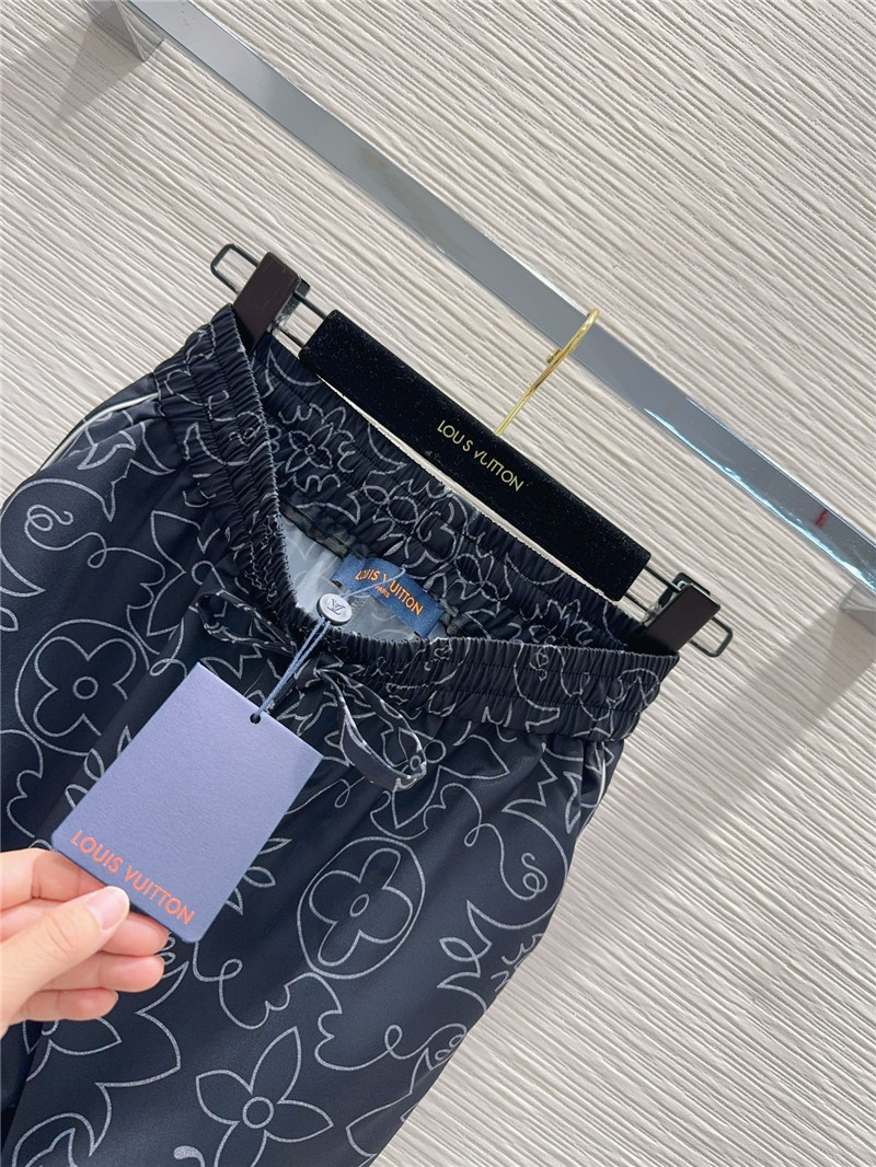 l0vis Vvtt0n lv straight trousers cheap replica designer clothes