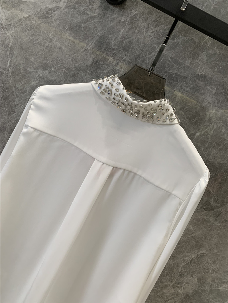 M1um1u long sleeve shirt replica d&g clothing