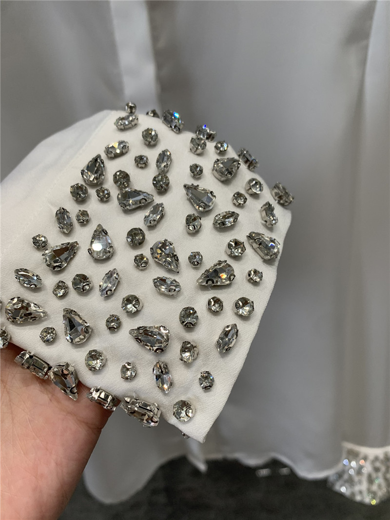 M1um1u long sleeve shirt replica d&g clothing