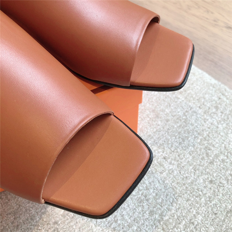 H**me5 idole sandals