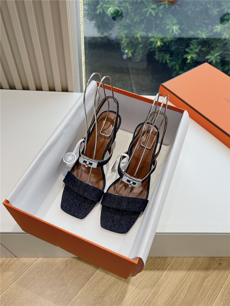 H**me5 glamour 95 sandal blue