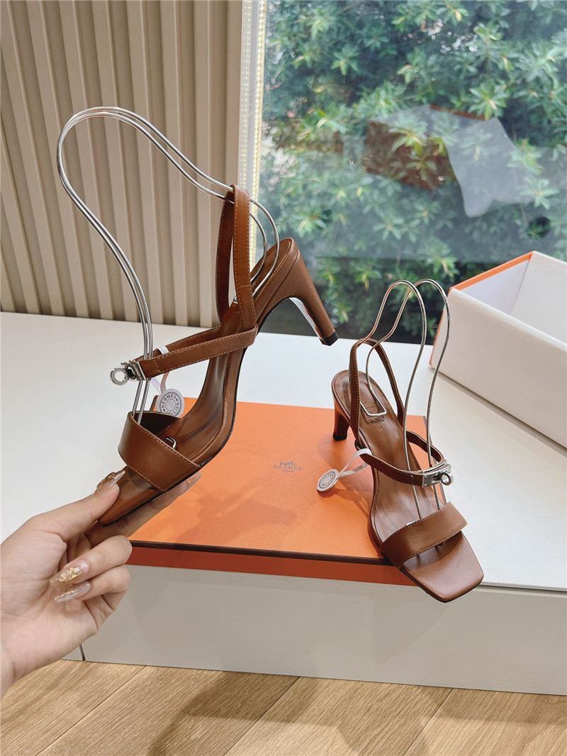 H**me5 glamour 95 sandal brown