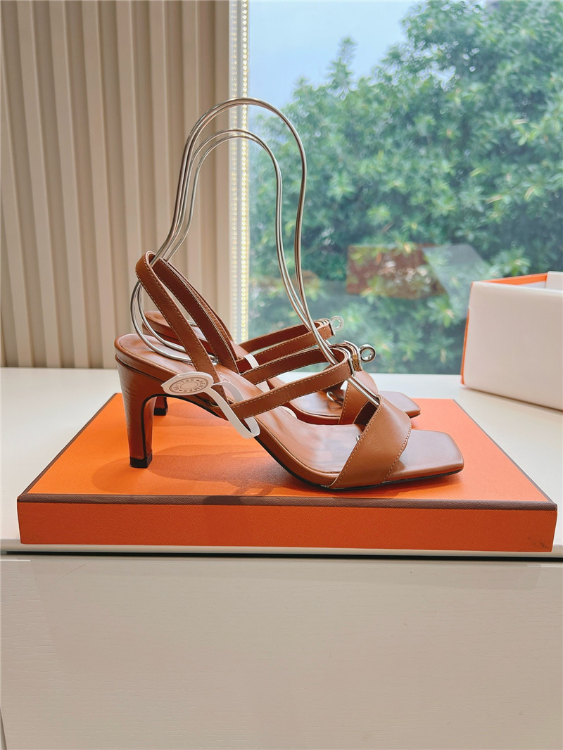 H**me5 glamour 95 sandal brown