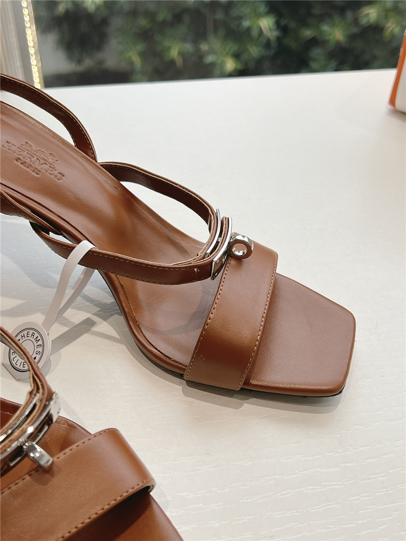 H**me5 glamour 95 sandal brown