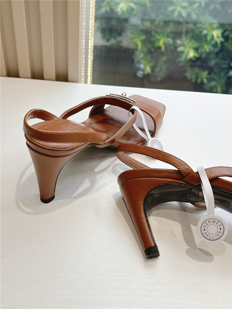 H**me5 glamour 95 sandal brown