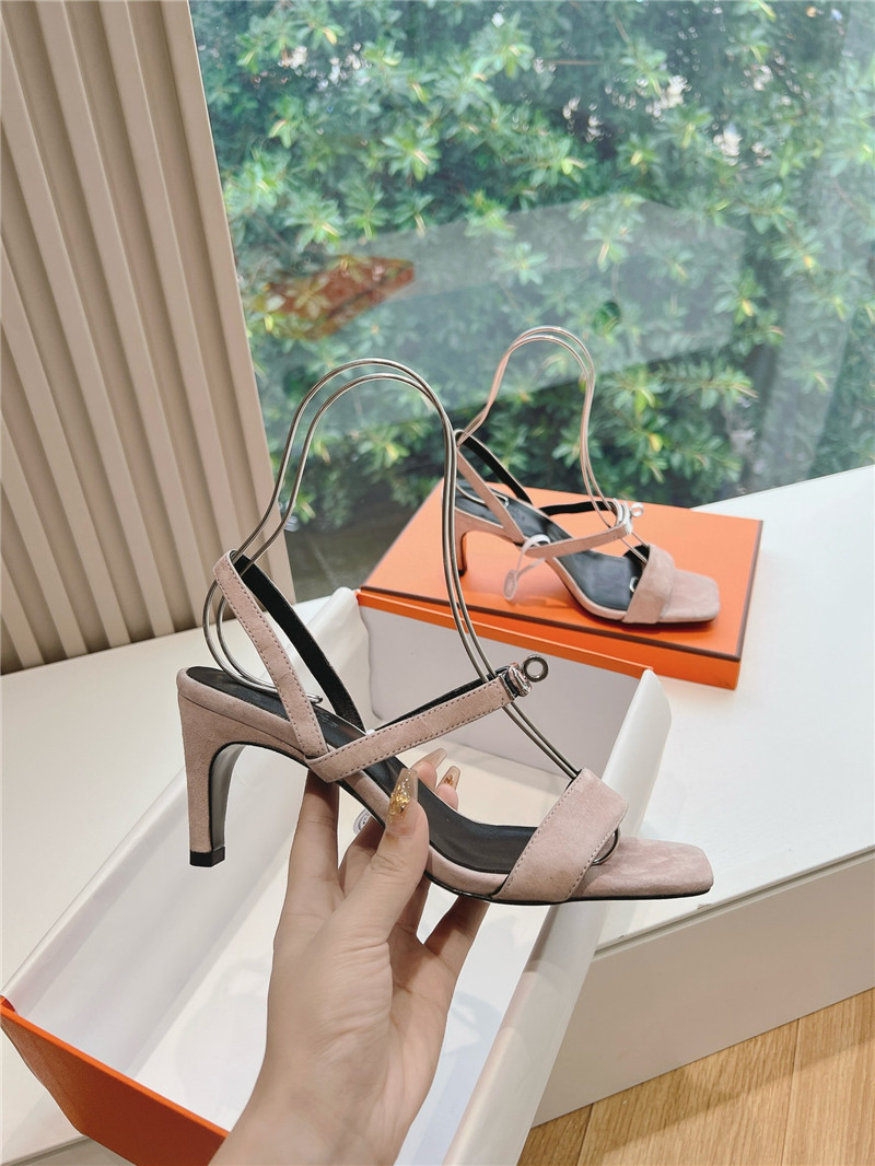 H**me5 glamour 95 sandals