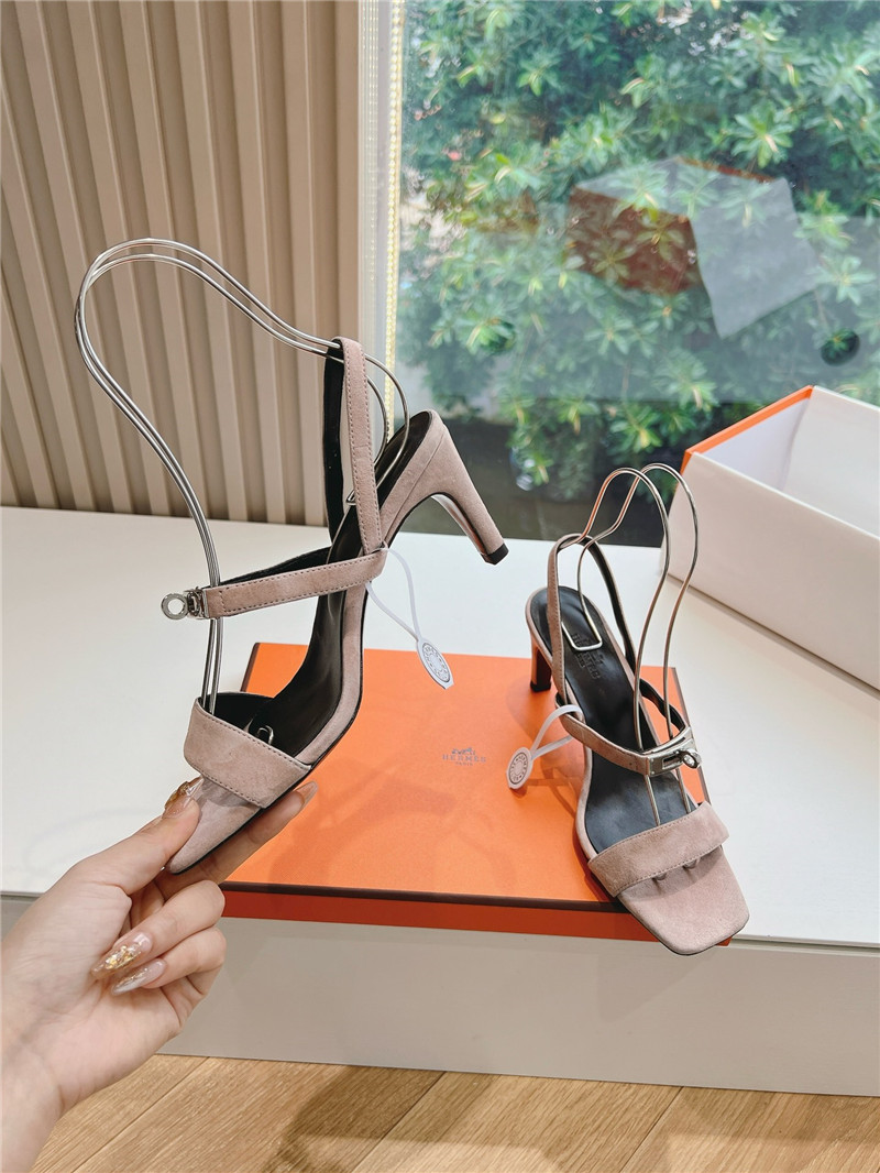 H**me5 glamour 95 sandals