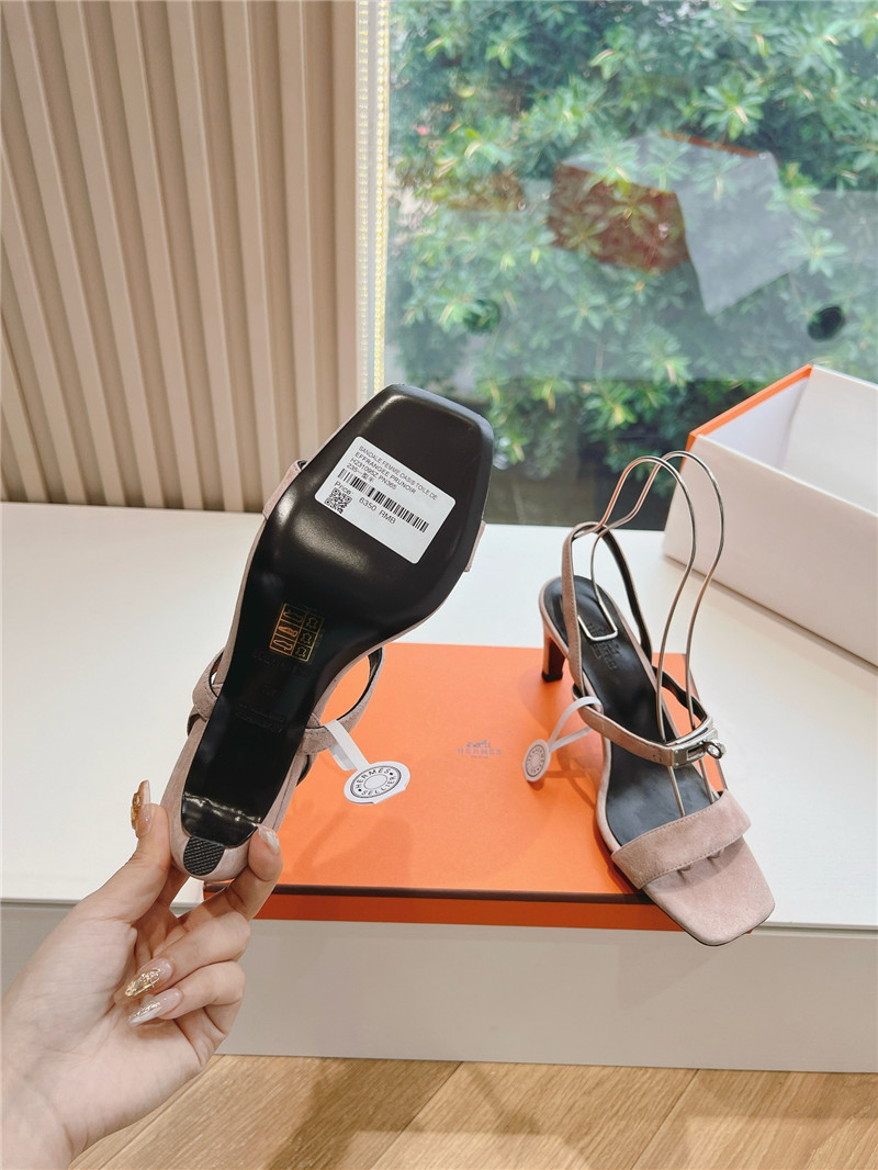 H**me5 glamour 95 sandals