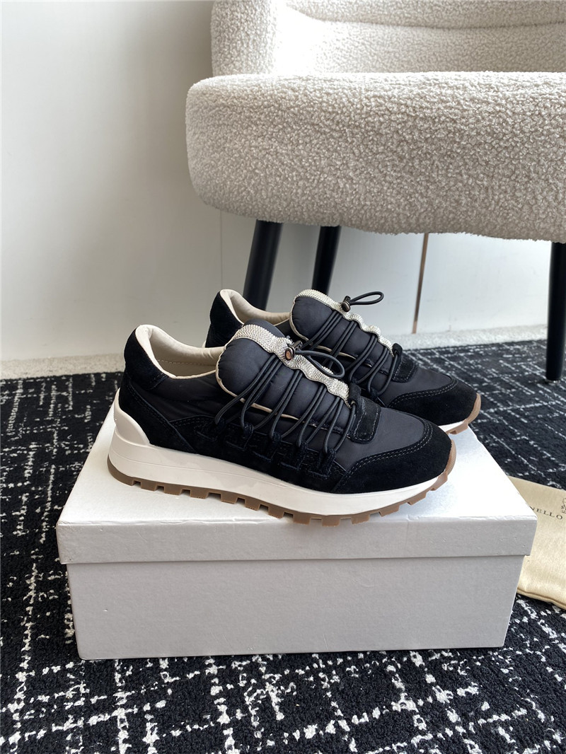 BC Black Runners Sneakers for Women