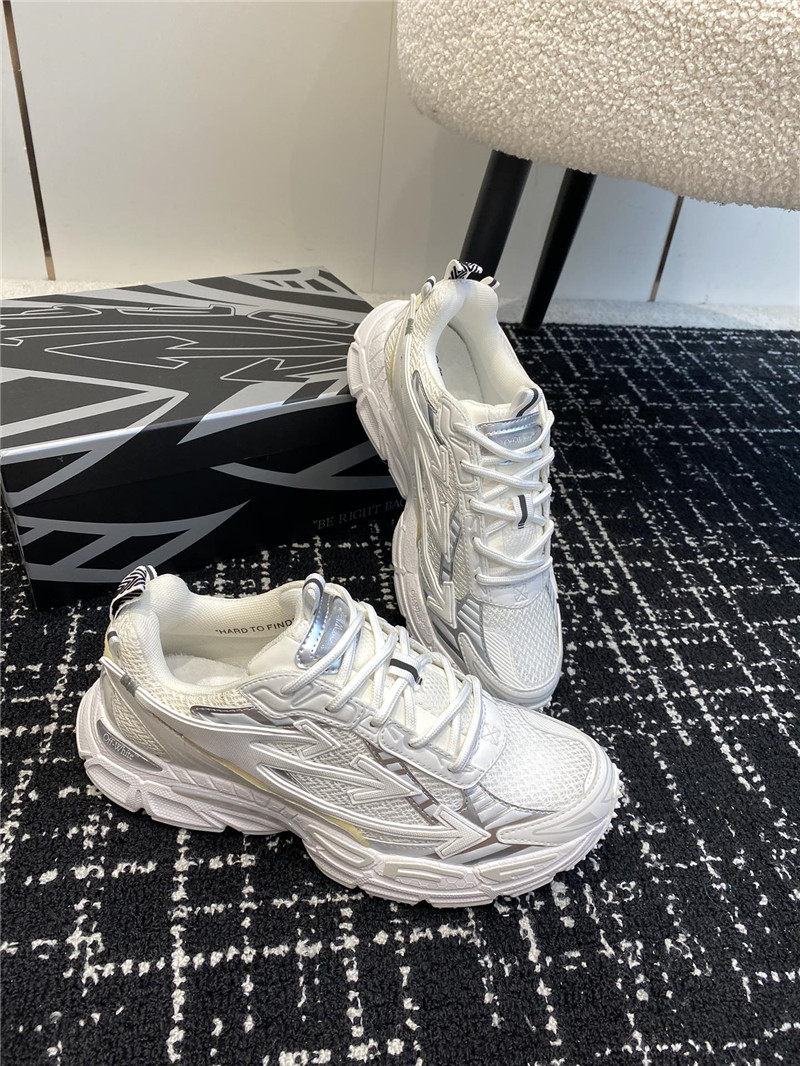 Off-White Be Right Back Sneakers