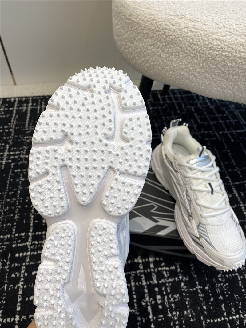 Off-White Be Right Back Sneakers