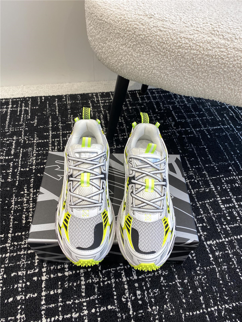 Off-White Be Right Back Sneakers Sale