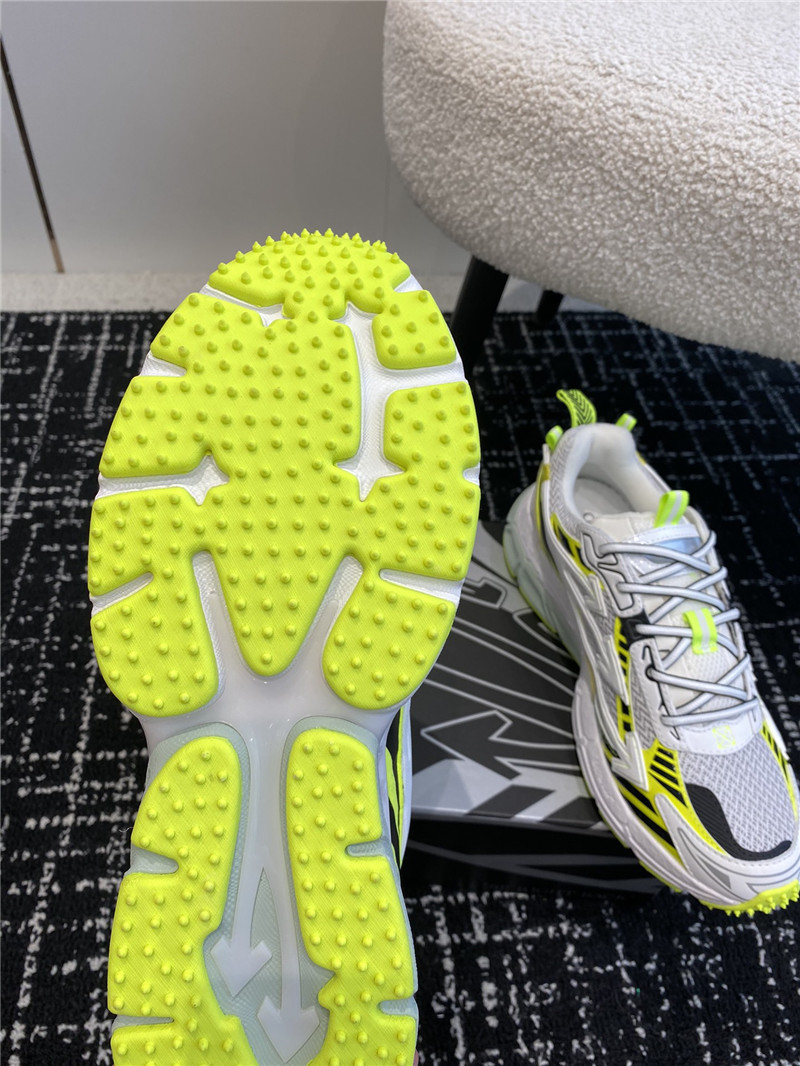 Off-White Be Right Back Sneakers Sale