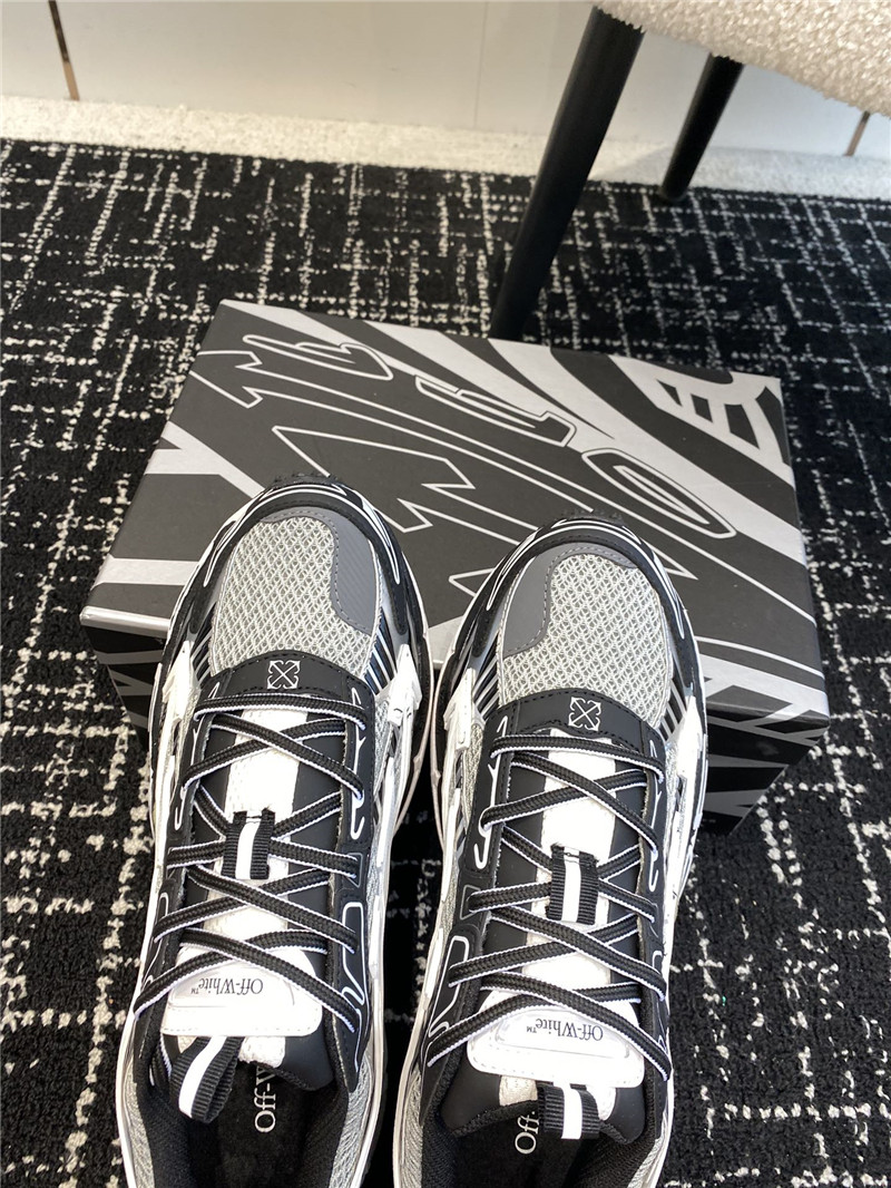 Off-White Be Right Back Sneakers for Women