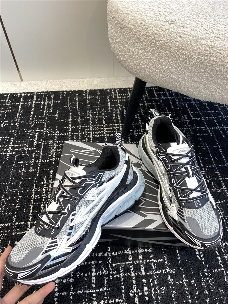 Off-White Be Right Back Sneakers for Women