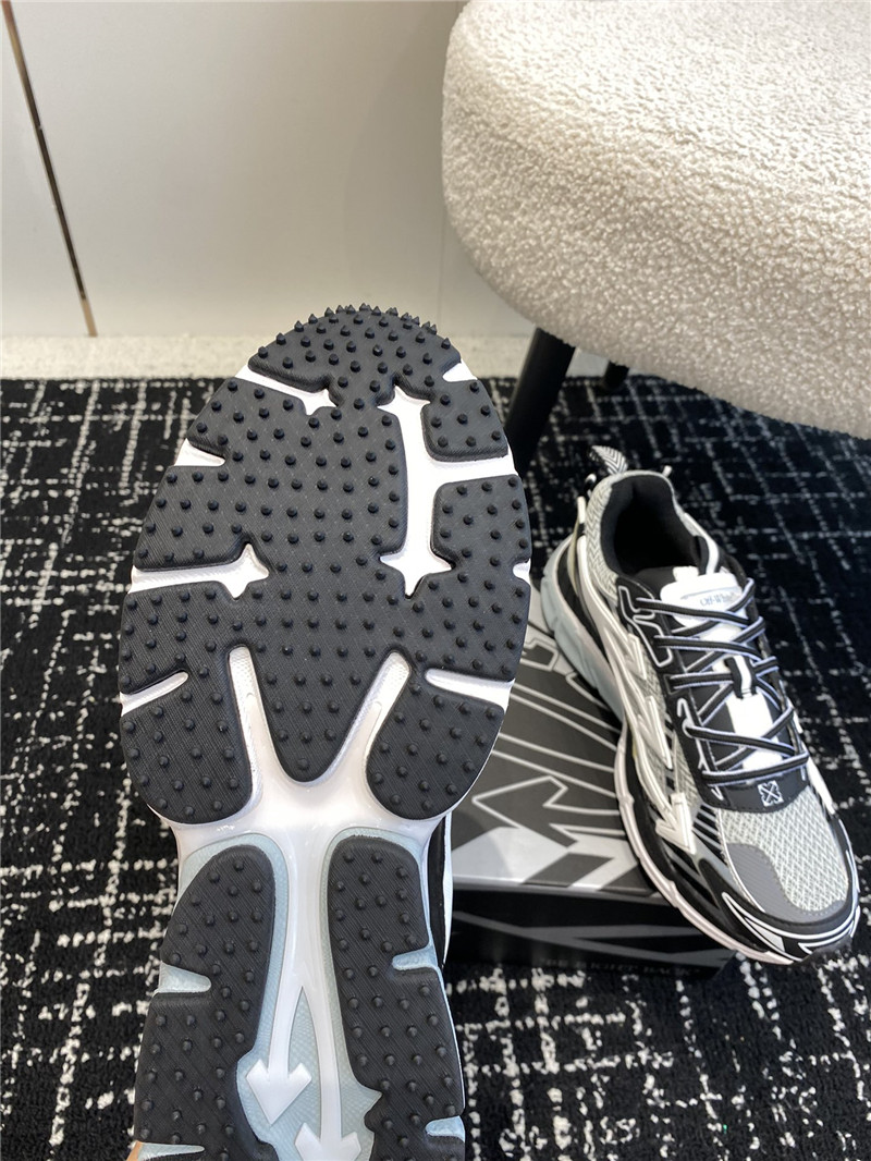 Off-White Be Right Back Sneakers for Women