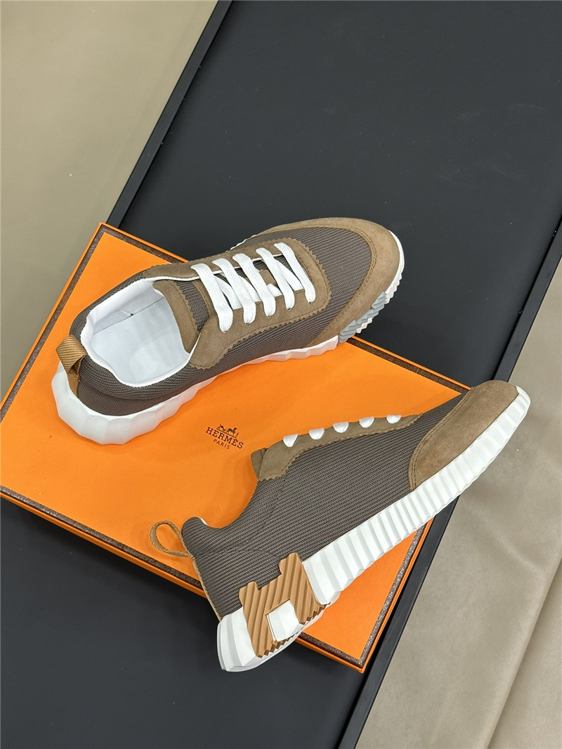 H**me5 navy bouncing sneakers for women