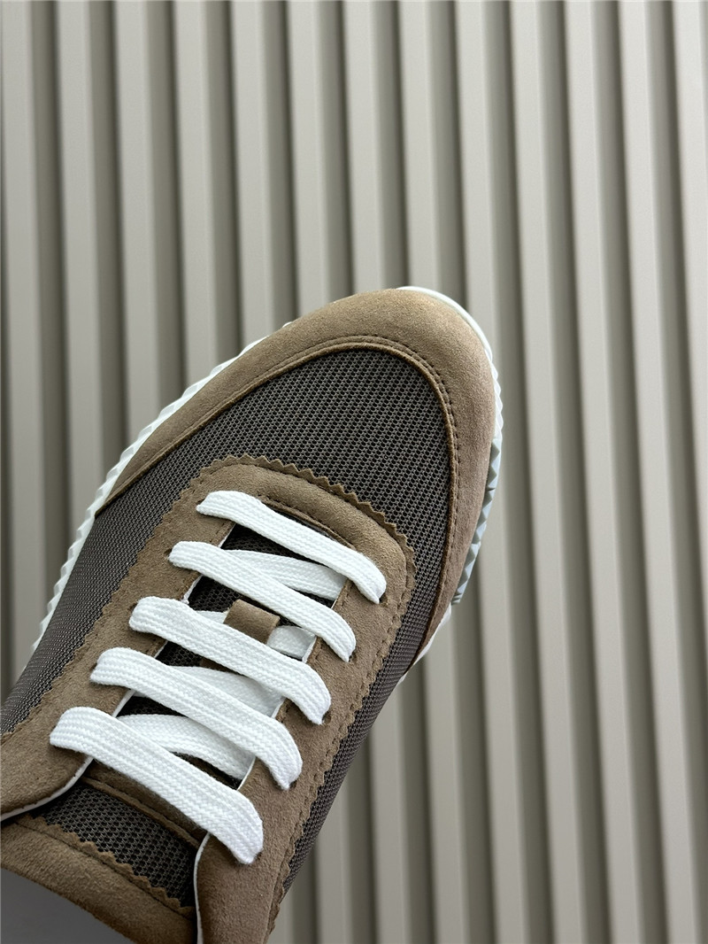 H**me5 navy bouncing sneakers for women