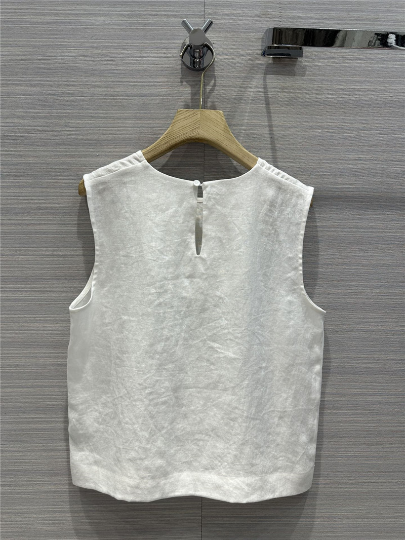 jil sander minimalist cotton and linen suit replica clothing sites