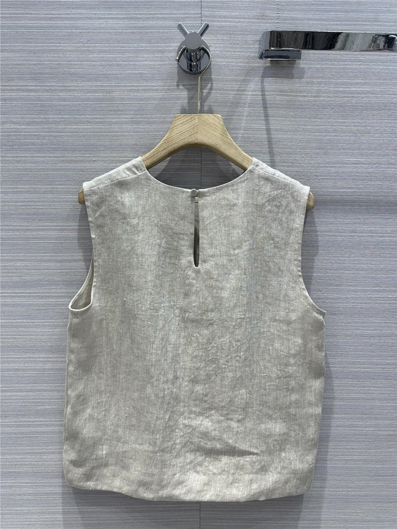 jil sander minimalist cotton and linen suit replica clothing sites