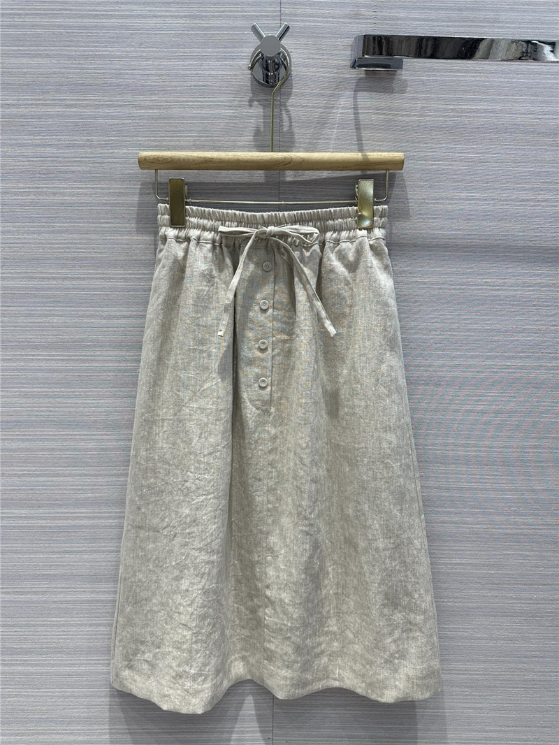 jil sander minimalist cotton and linen suit replica clothing sites