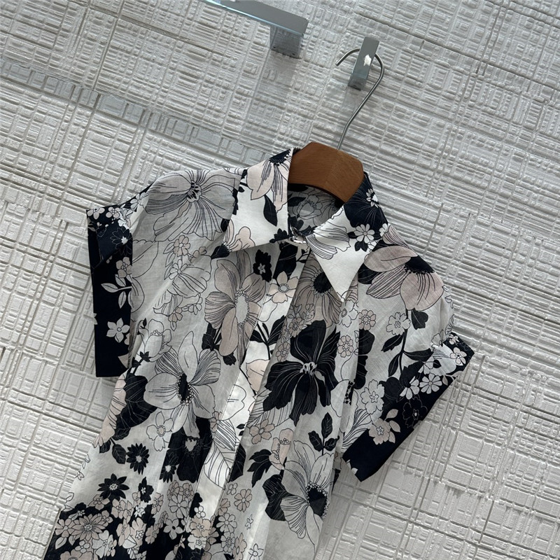 zimm high-end linen shirt replica clothing sites