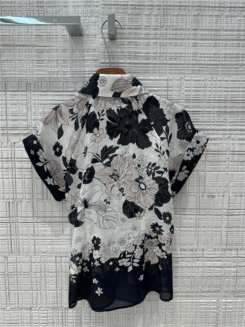 zimm high-end linen shirt replica clothing sites