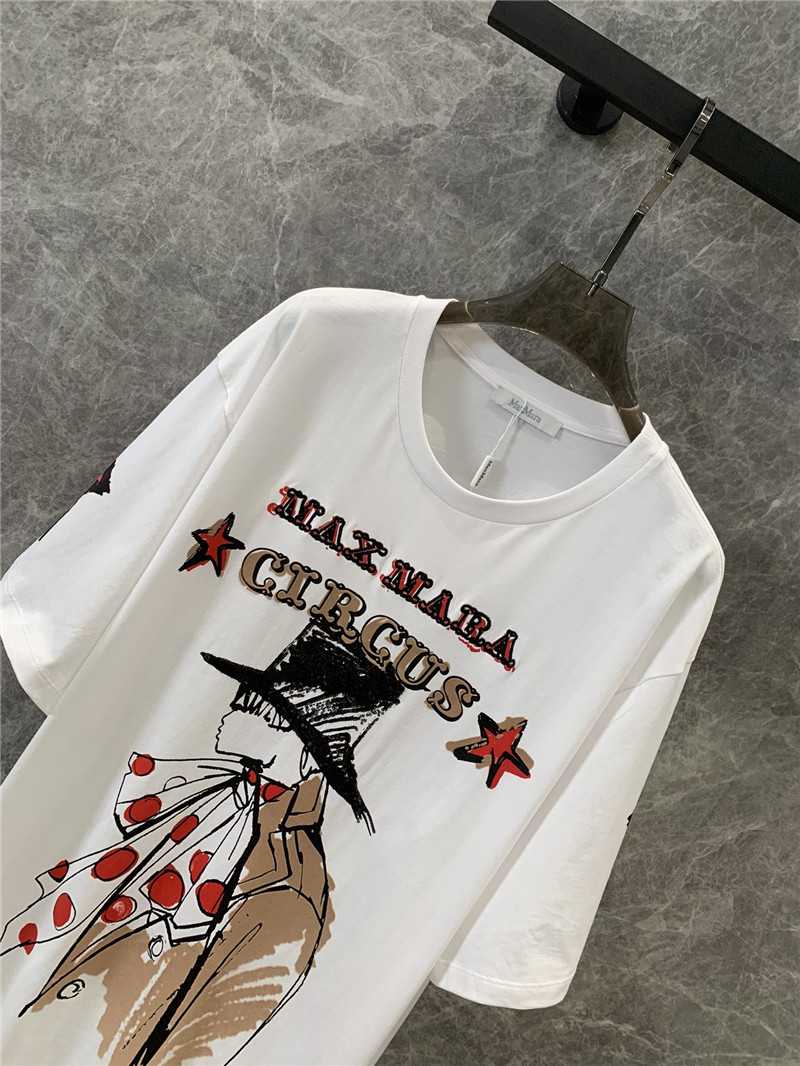 Vanitoo crew neck short sleeve T-shirt replica clothing sites