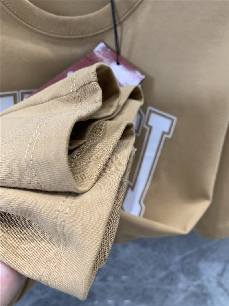 Gucci printed round neck short sleeve t-shirt replica d&g clothing