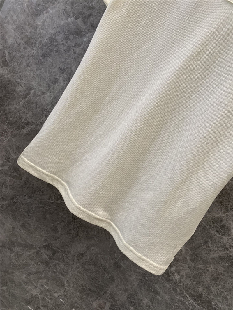 Pra*a casual polo shirt replicas clothes