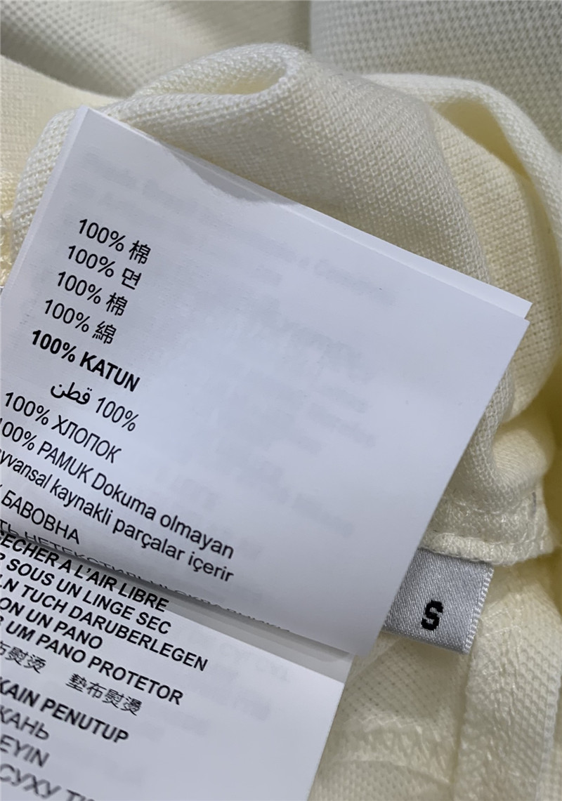 Pra*a casual polo shirt replicas clothes