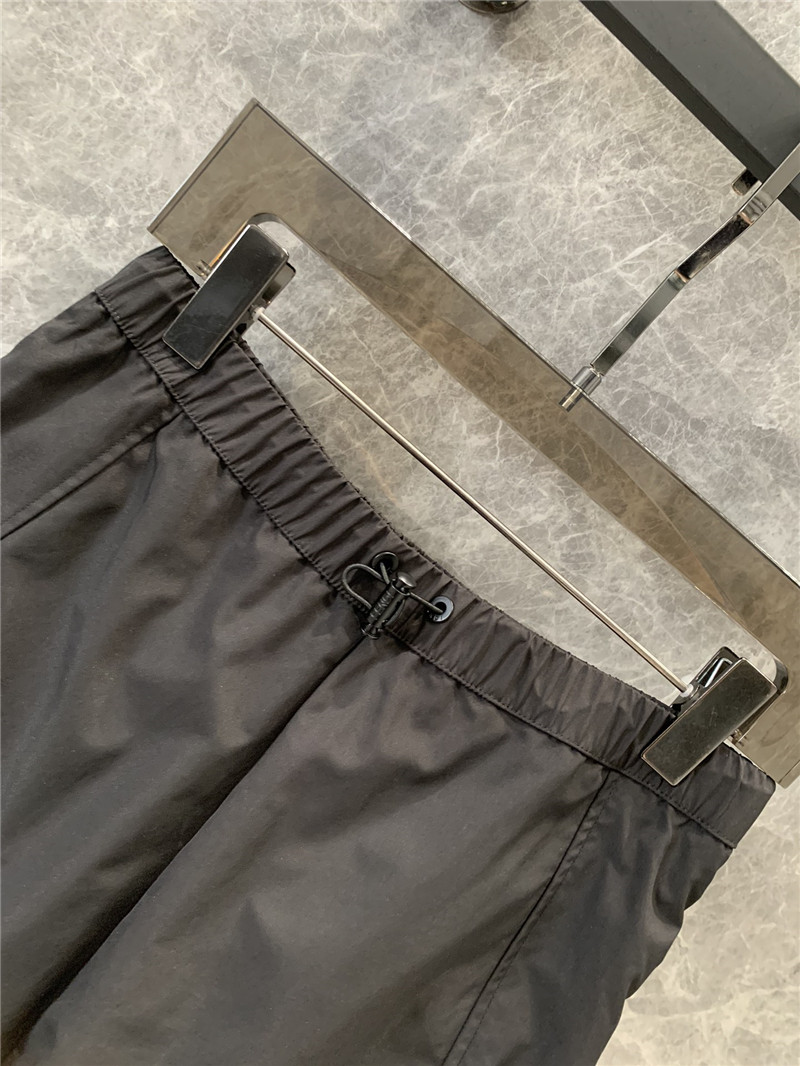 F**di cream shorts replica d&g clothing