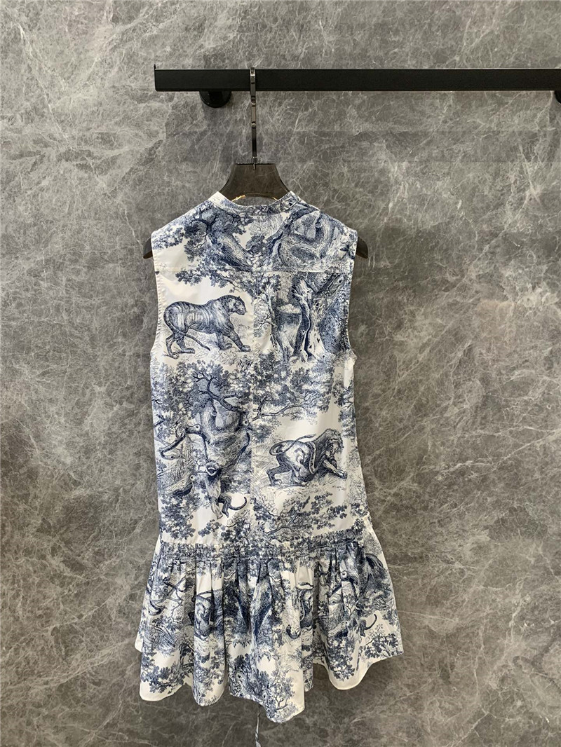 D10r sleeveless dress replica clothing sites