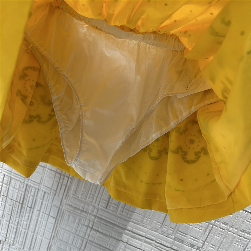 M1um1u backless camisole + miniskirt set replica clothing sites