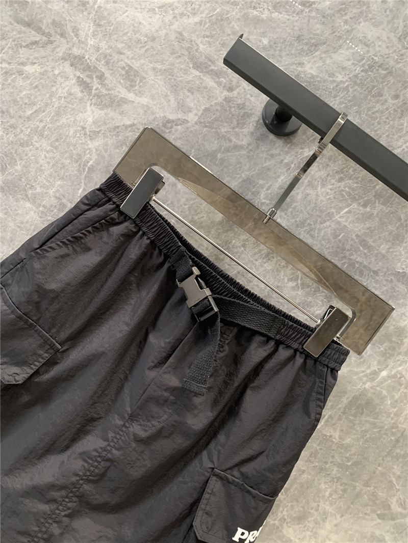 Pra*a classic letter work skirt replica clothing sites