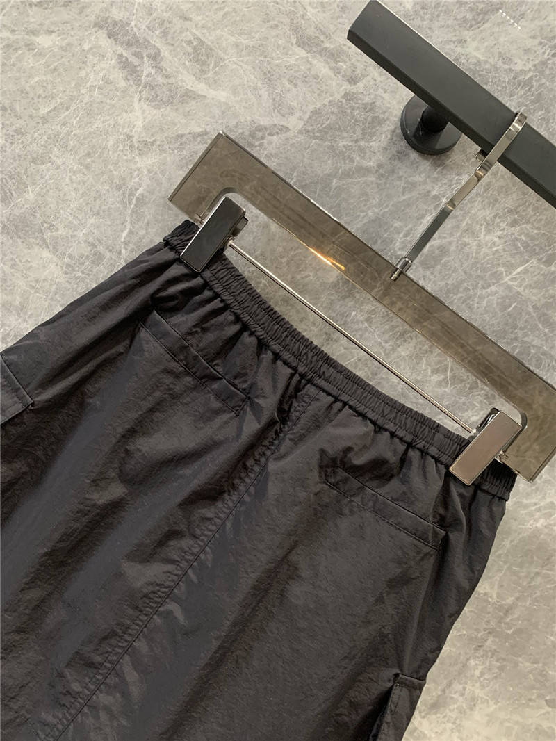 Pra*a classic letter work skirt replica clothing sites