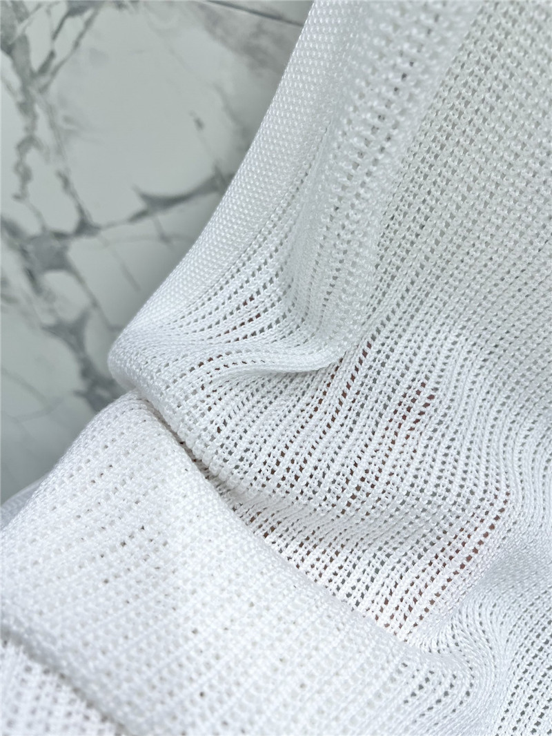 M1um1u wave edge vest dress replica clothing sites