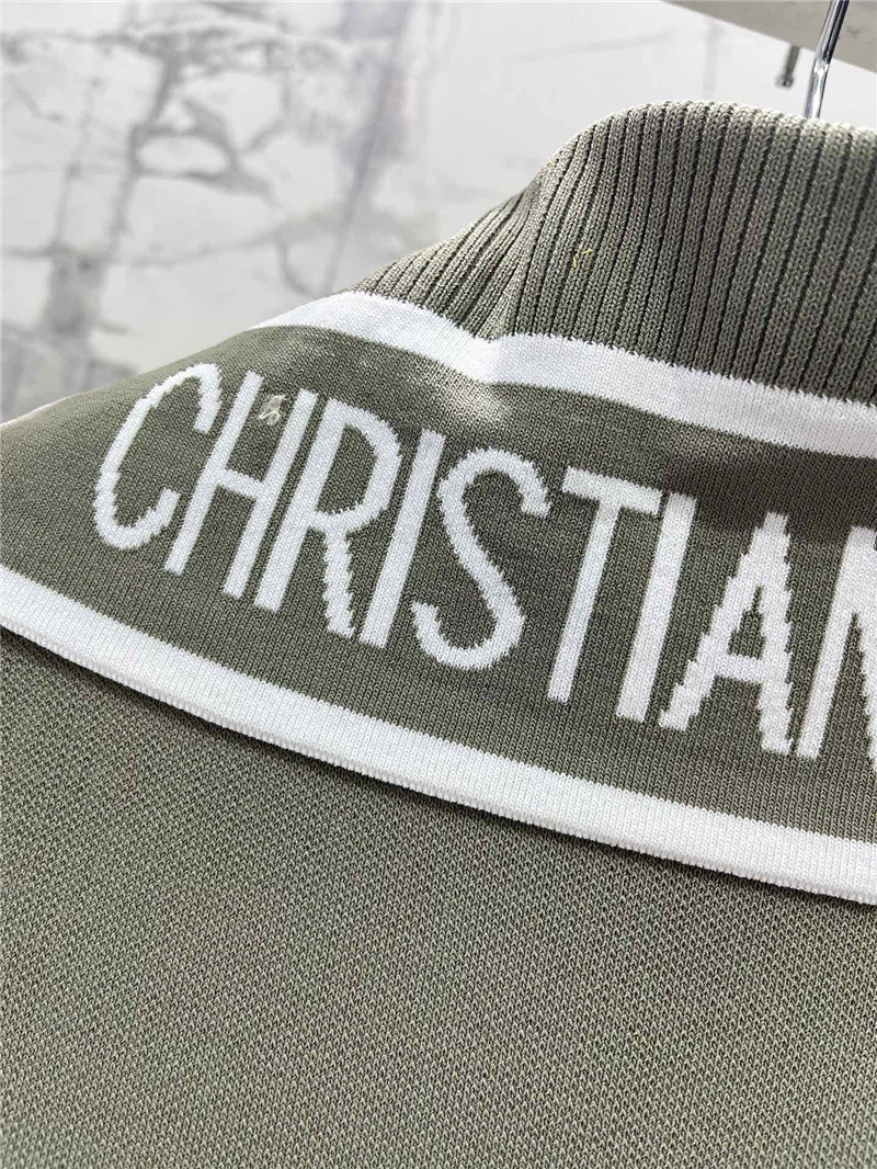 D10r navy collar half zip short sleeve replica designer clothes