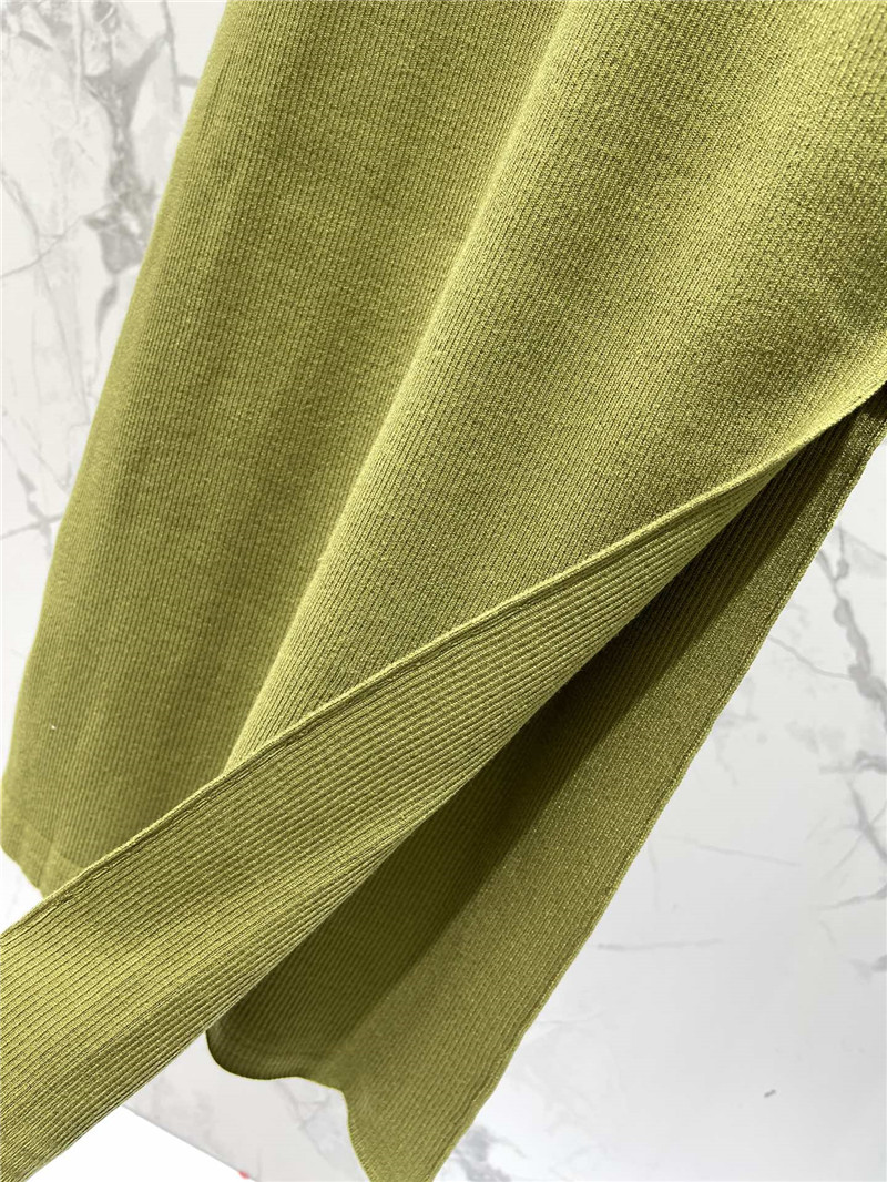 L0ew* embroidered logo suspender dress replica clothing sites