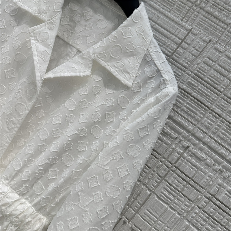 l0vis Vvtt0n lv shirt dress replica d&g clothing