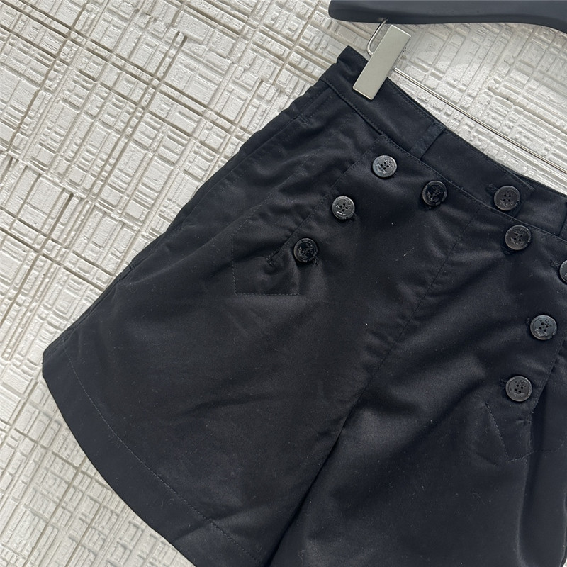 D10r navy high waist shorts replica clothing sites