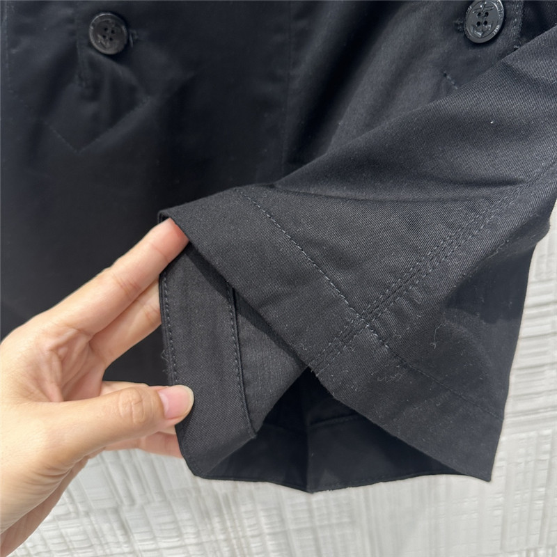 D10r navy high waist shorts replica clothing sites