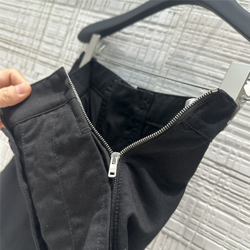 D10r navy high waist shorts replica clothing sites