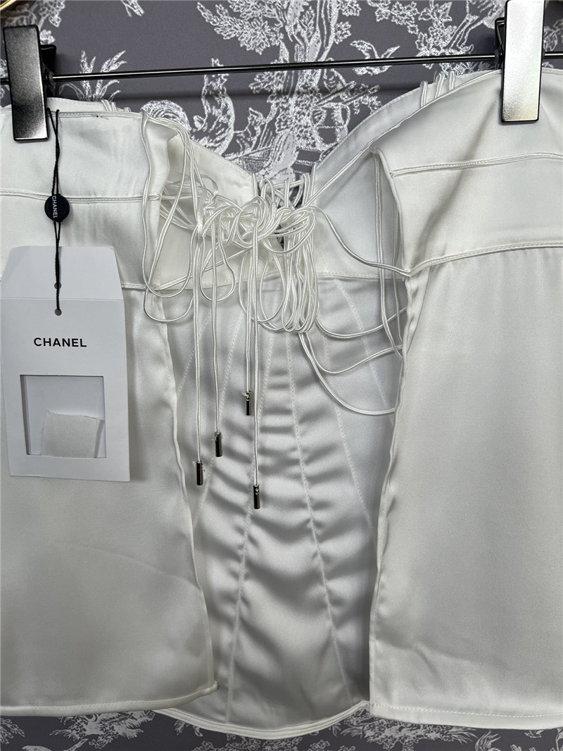 Ch**el new tube top replica designer clothing websites