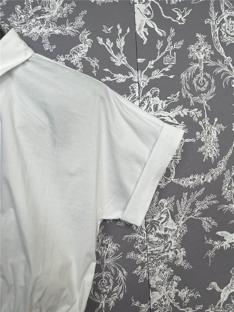 D10r short sleeve waist shirt replica clothing sites