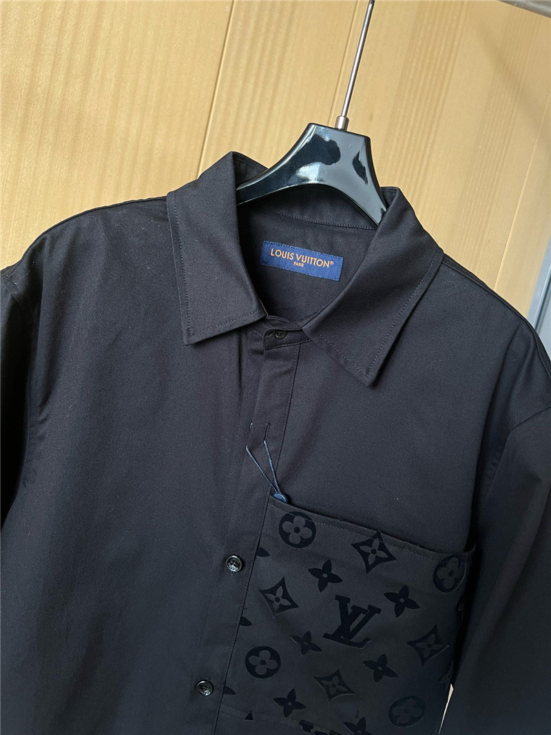 l0vis Vvtt0n lv short sleeve shirt replicas clothes