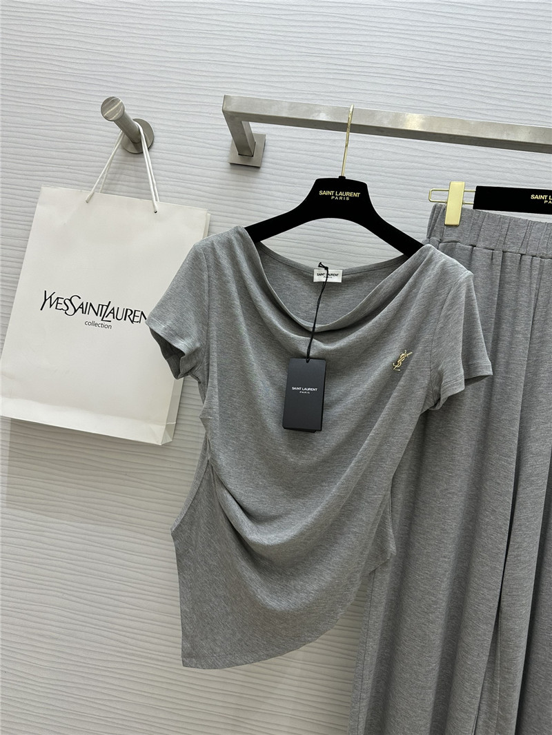 Y51 tencel cotton temperament suit replica clothing sites