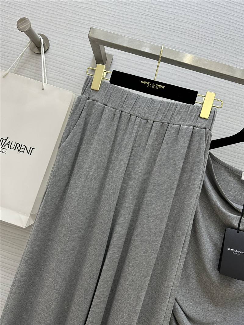 Y51 tencel cotton temperament suit replica clothing sites