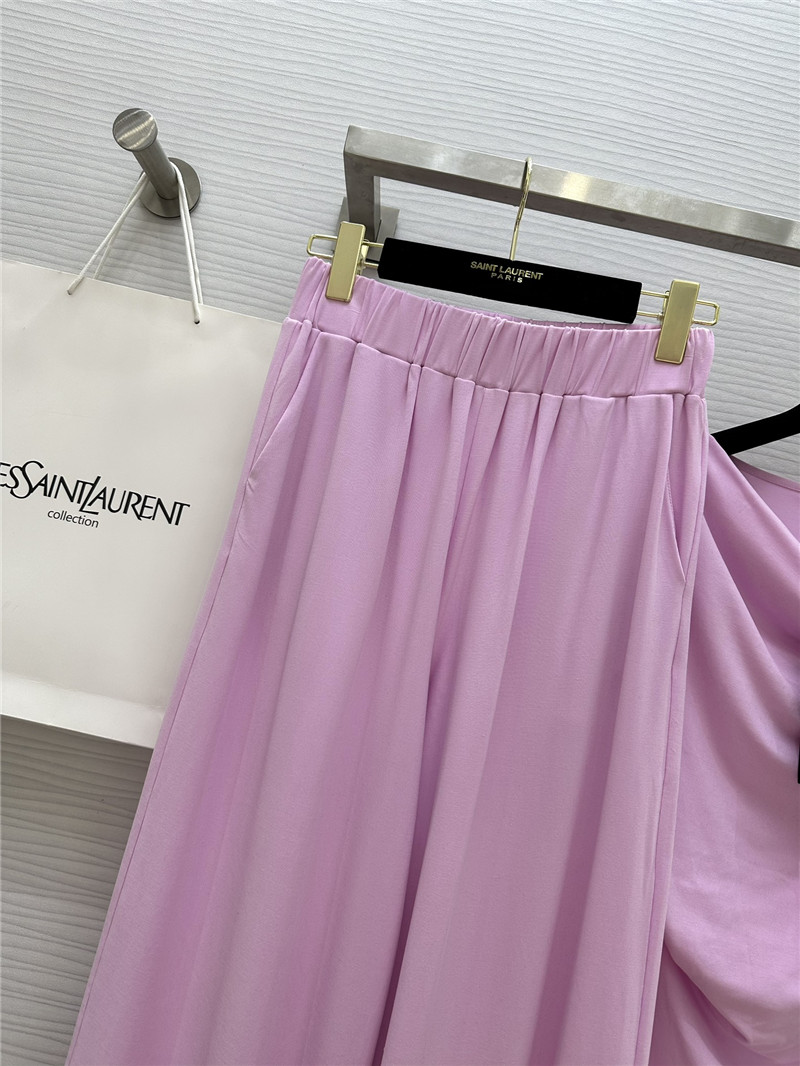 Y51 tencel cotton temperament suit replica clothing sites